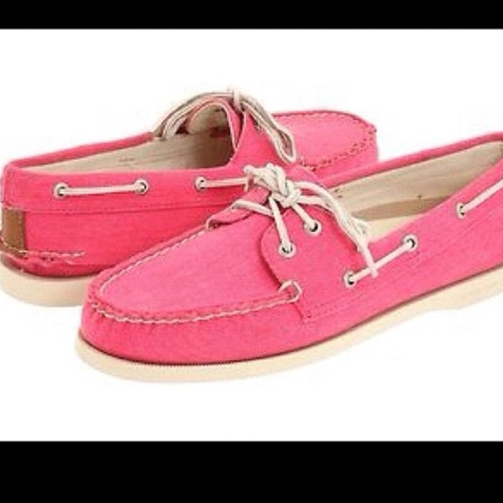 Sperrys